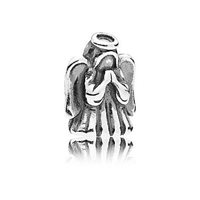 Charm Pandora Donna Petite Memories in Argento 792159 - 792159